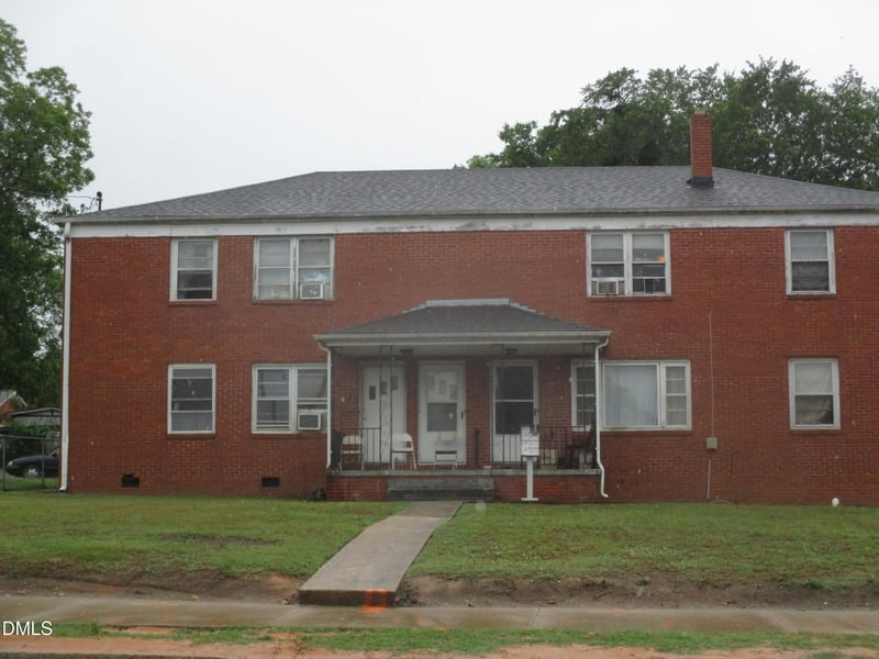 826 New Bern Ave, Raleigh, NC 27601