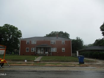 826 New Bern Ave, Raleigh, NC 27601
