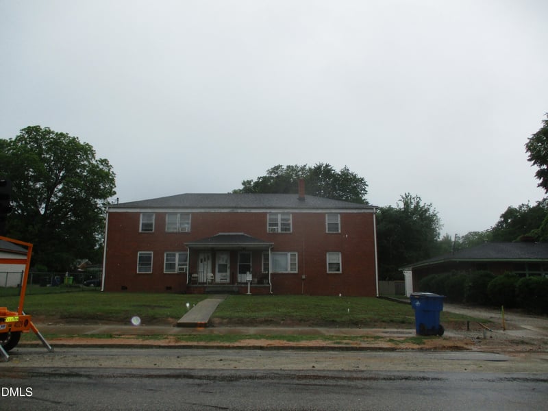 826 New Bern Ave, Raleigh, NC 27601