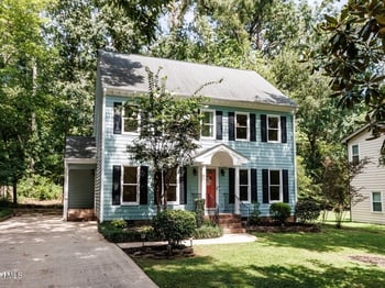 826 Oakwater Dr, Garner, NC 27529