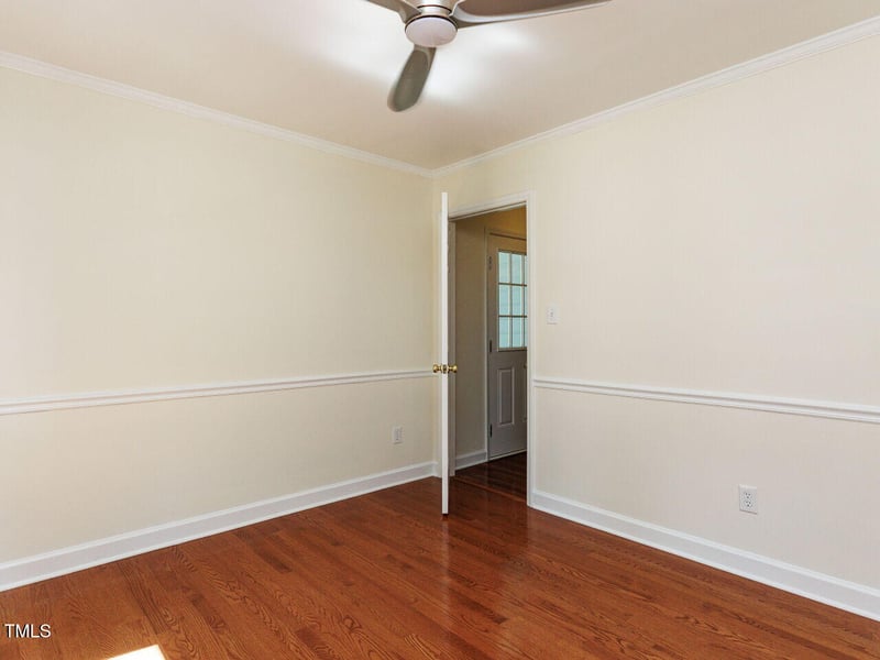 826 Oakwater Dr, Garner, NC 27529