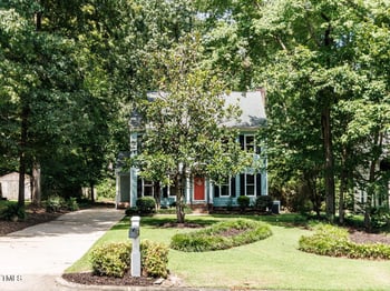 826 Oakwater Dr, Garner, NC 27529