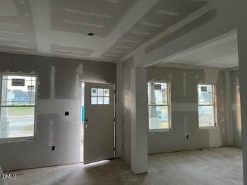 826 Olive Branch Dr, Smithfield, NC 27577