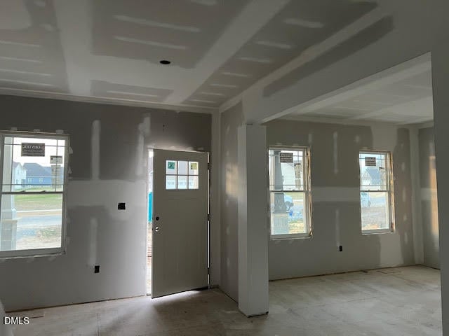 826 Olive Branch Dr, Smithfield, NC 27577