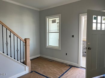 826 Olive Branch Dr, Smithfield, NC 27577