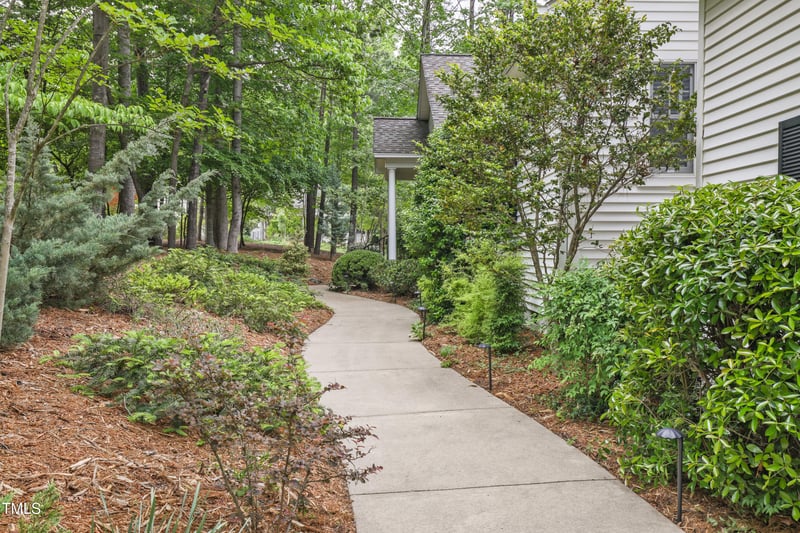 826 Rushing , Pittsboro, NC 27312
