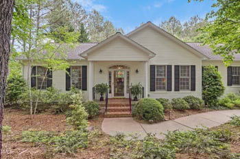 826 Rushing , Pittsboro, NC 27312