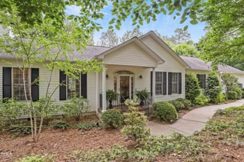 826 Rushing , Pittsboro, NC 27312