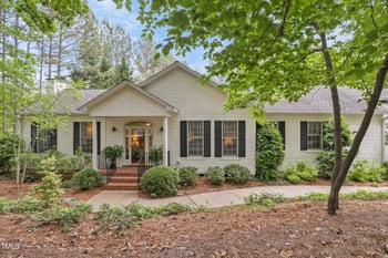 826 Rushing , Pittsboro, NC 27312