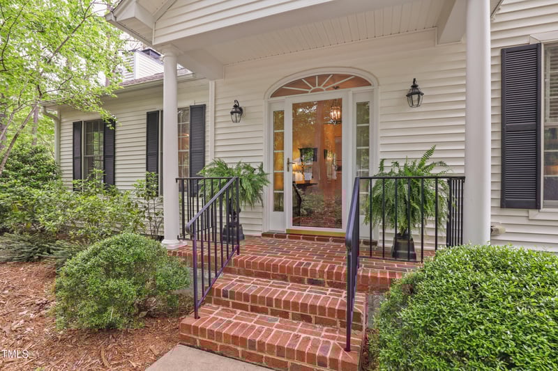826 Rushing , Pittsboro, NC 27312