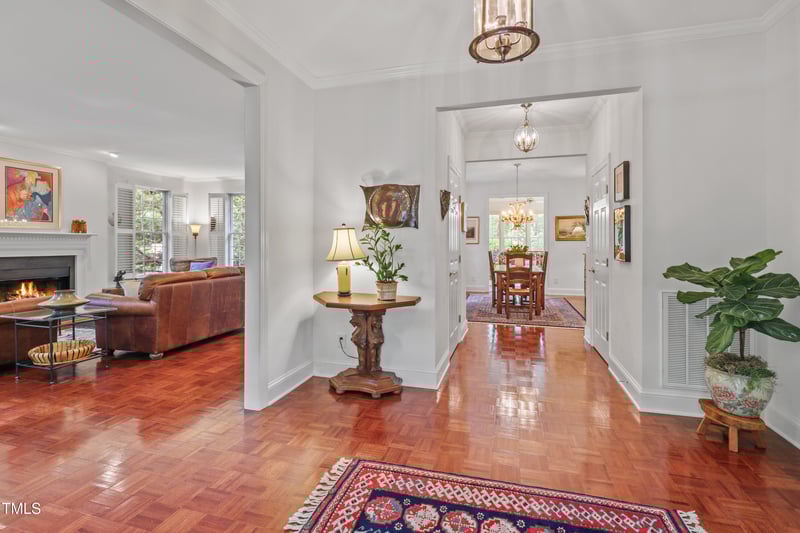 826 Rushing , Pittsboro, NC 27312