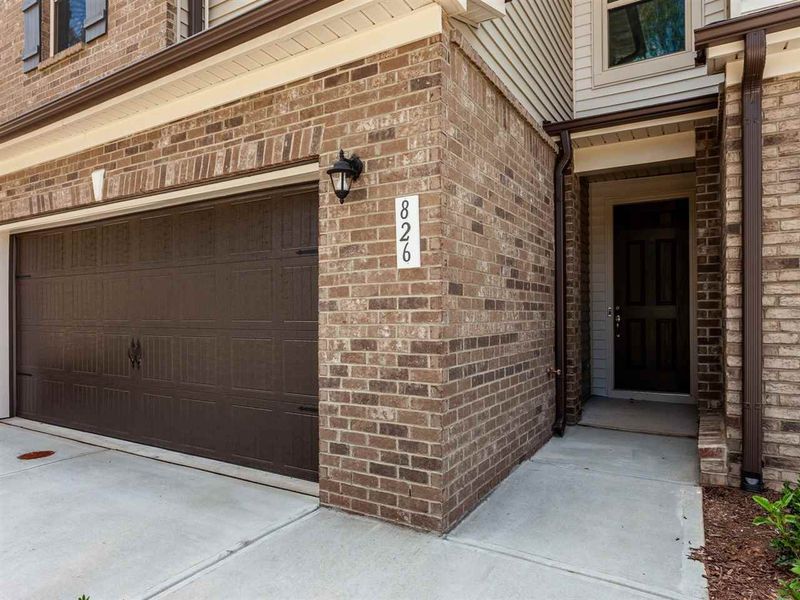 826 Rymark Ct, Cary, NC 27513