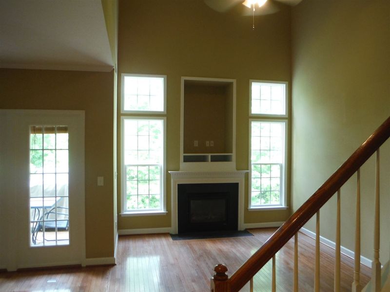 826 Saratoga Dr, Durham, NC 27704