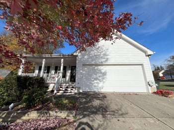 826 Shackleton Rd, Apex, NC 27502