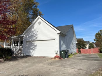 826 Shackleton Rd, Apex, NC 27502