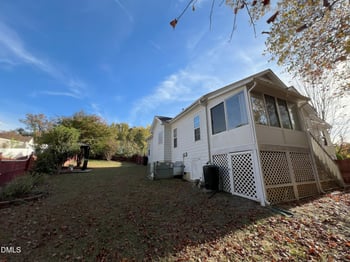 826 Shackleton Rd, Apex, NC 27502