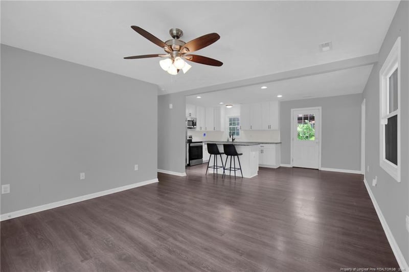 826 Stoneykirk Dr, Fayetteville, NC 28314