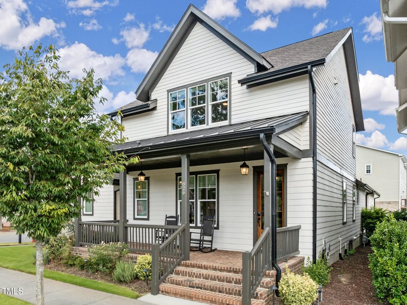 826 Watercolor Way, Durham, NC 27713