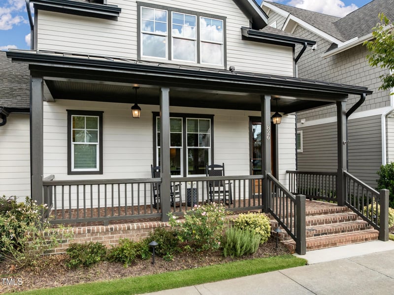 826 Watercolor Way, Durham, NC 27713
