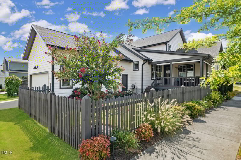 826 Watercolor Way, Durham, NC 27713