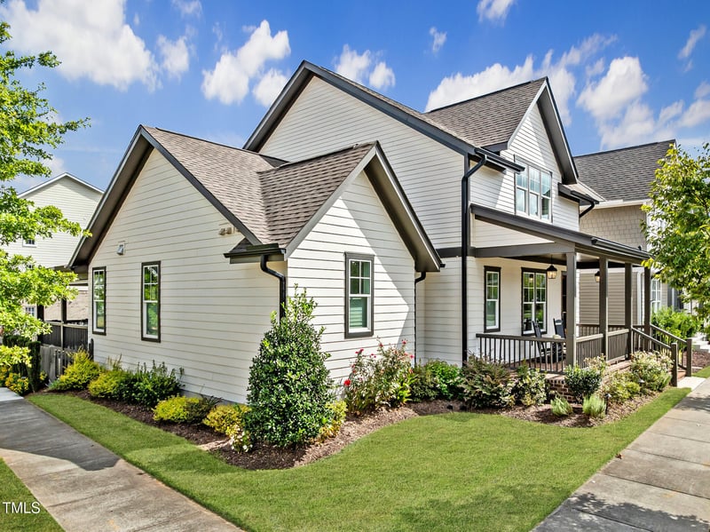 826 Watercolor Way, Durham, NC 27713