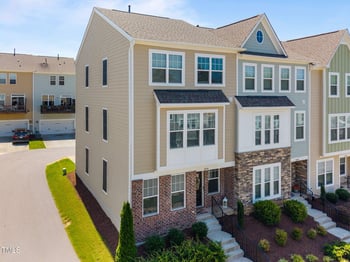826 Winter Meadow Dr, Wake Forest, NC 27587