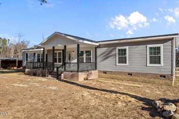 8260 Carolina 42 , Holly Springs, NC 27540