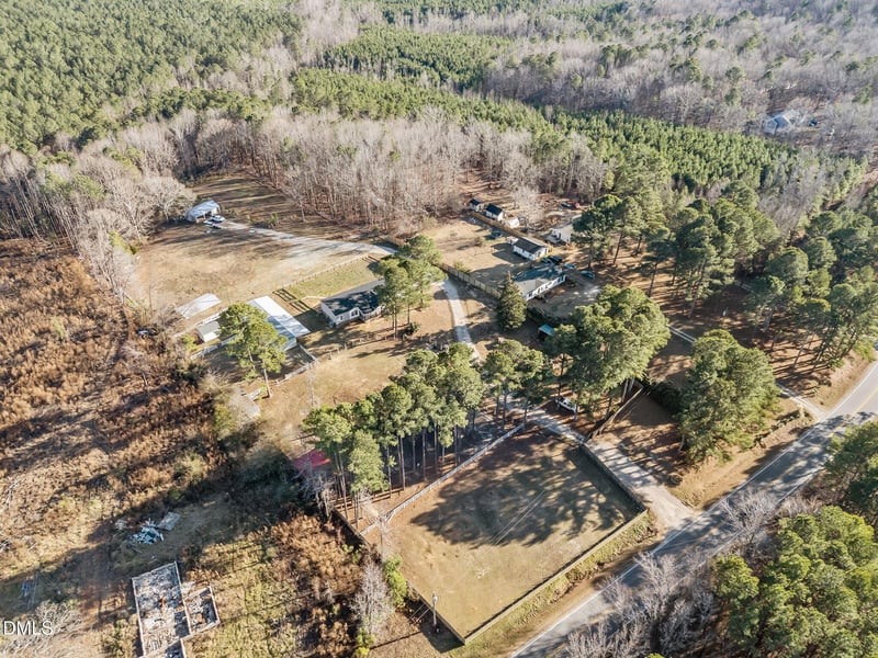 8260 Carolina 42 , Holly Springs, NC 27540