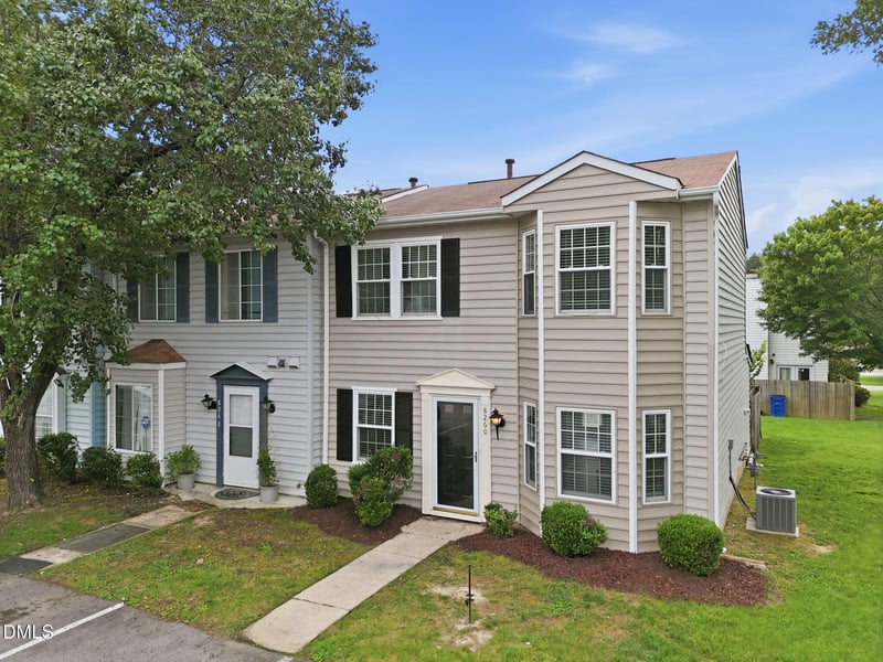 8260 Mcguire Dr, Raleigh, NC 27616