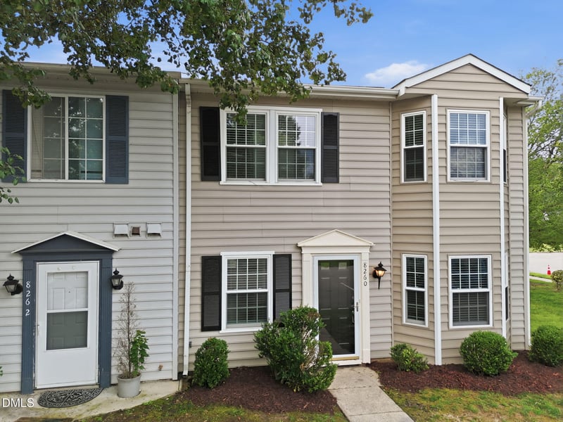 8260 Mcguire Dr, Raleigh, NC 27616