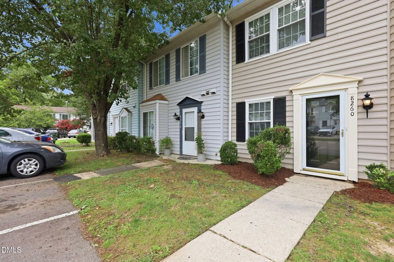 8260 Mcguire Dr, Raleigh, NC 27616