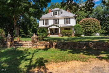 8262 Nc 87, Snow Camp, NC 27349