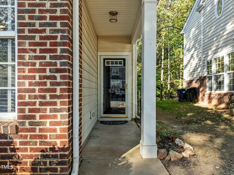 8263 City Loft Ct, Raleigh, NC 27613