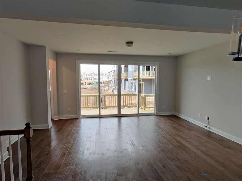 827 Amley Pl #145, Apex, NC 27523