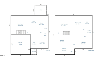 827 Biltmore Dr, Sanford, NC 27332