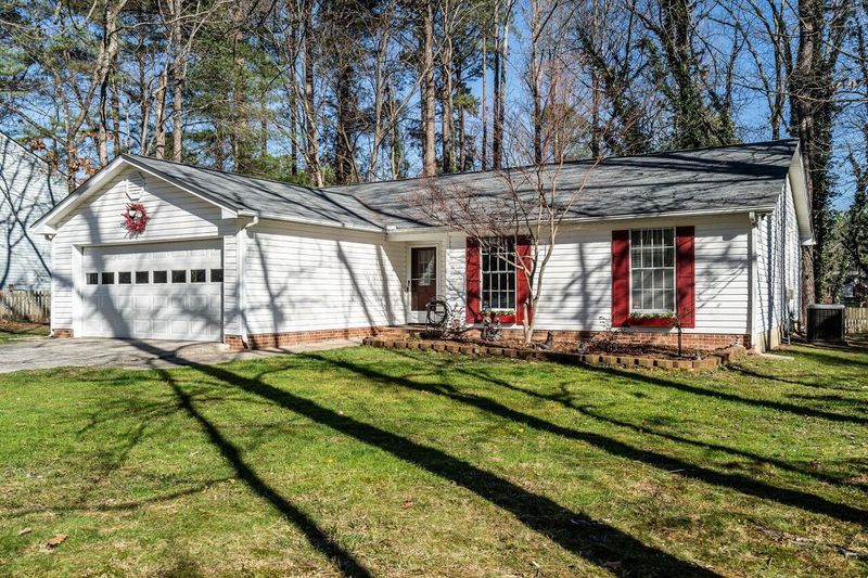827 Carpenter Fletcher Rd, Durham, NC 27713