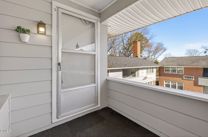 827 Daniels #D, Raleigh, NC 27605