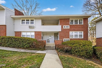 827 Daniels  #D, Raleigh, NC 27605