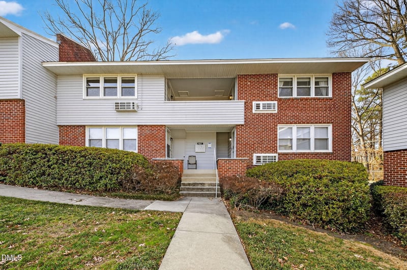 827 Daniels #D, Raleigh, NC 27605