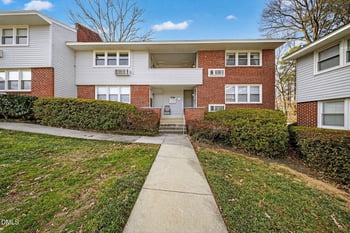 827 Daniels  #D, Raleigh, NC 27605