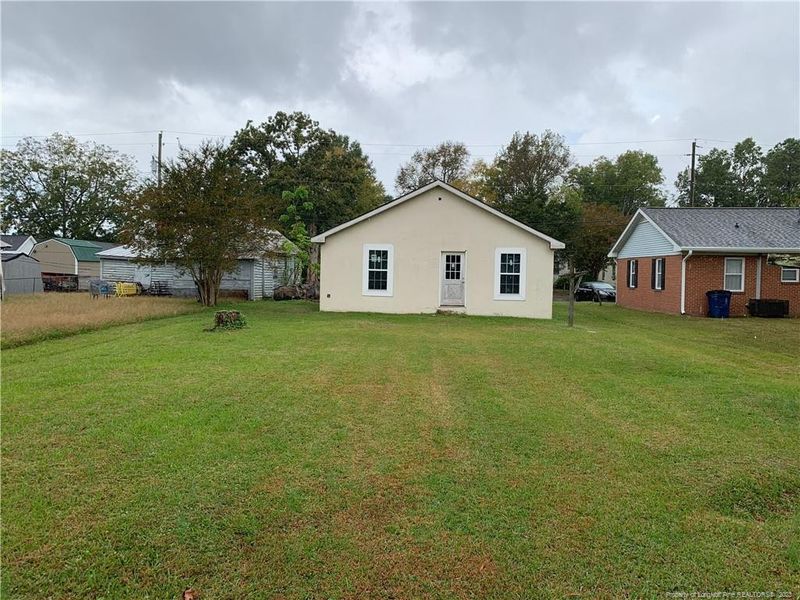 827 S Fifth St, Smithfield, NC 27577