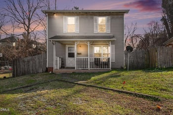 827 Gerard St, Durham, NC 27701