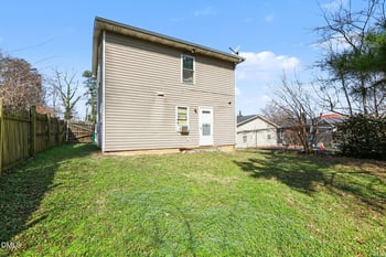 827 Gerard St, Durham, NC 27701