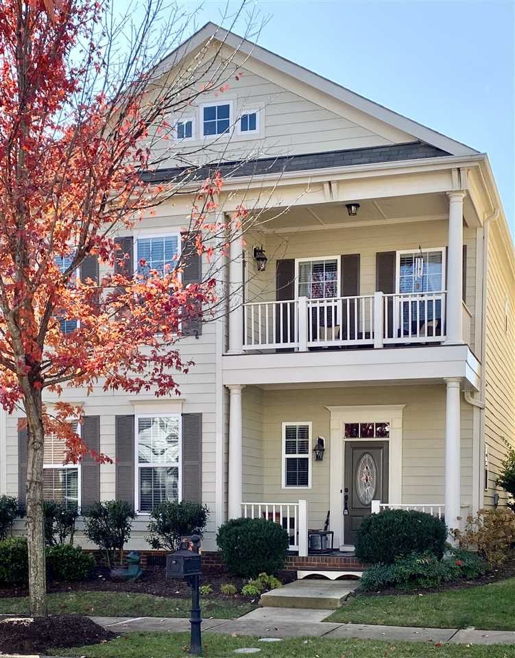 827 Historian St, Raleigh, NC 27603