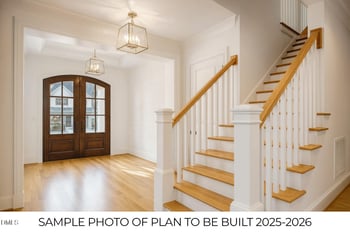 827 Homestead Rd, Chapel Hill, NC 27516