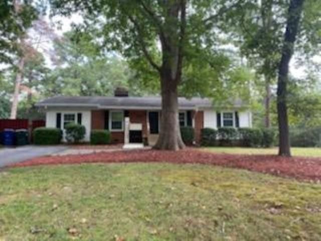 827 Merrie Rd, Raleigh, NC 27606