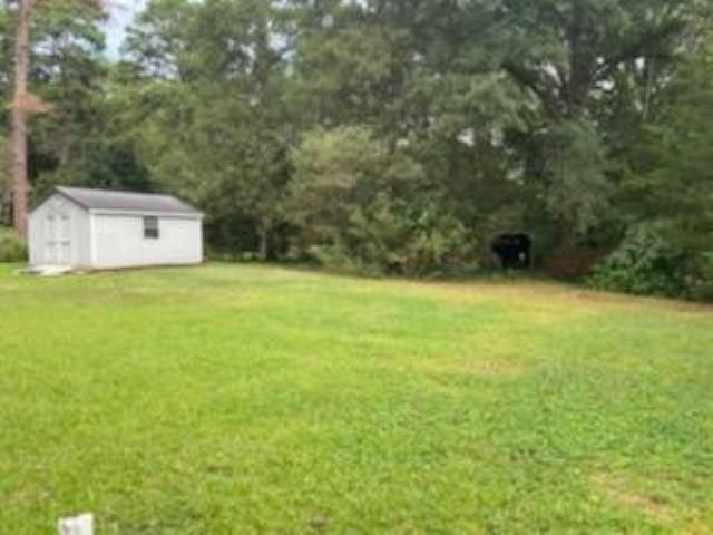 827 Merrie Rd, Raleigh, NC 27606