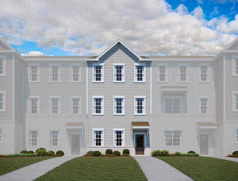 827 Napier Dr #268, Cary, NC 27519