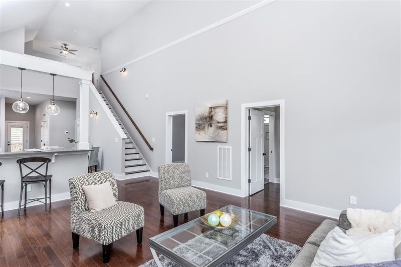 827 Postell St, Raleigh, NC 27601