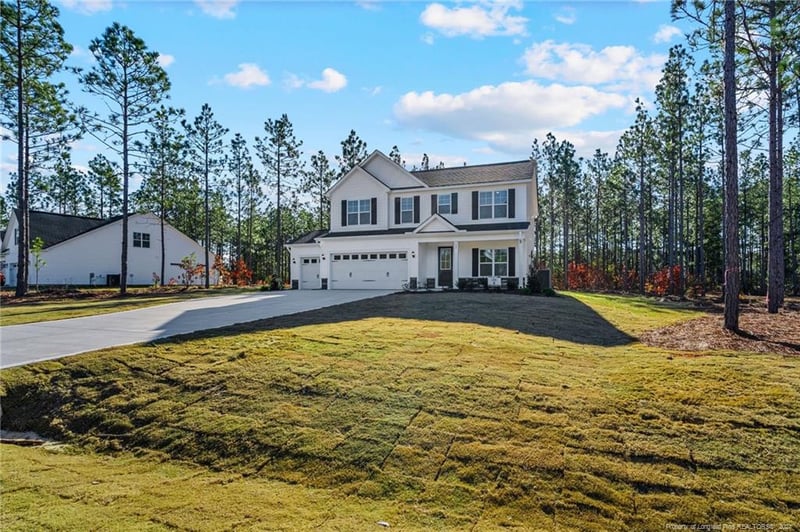 827 Rhum Dr, Fayetteville, NC 28311